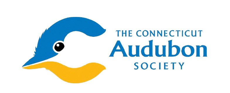 Connecticut Audubon Society logo
