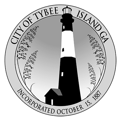 City of Tybee logo