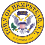 Town of Hempstead logo